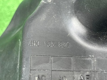 AUDI A8 4.0 TFSI POUZDRO FILTRU VZDUCHU 4H0133824