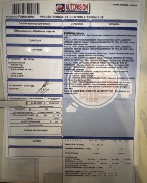 Peugeot 2017 Peugeot 308 bezwypadekserwisjak noweGT 2.0 Diesel 150KM, zdjęcie 38