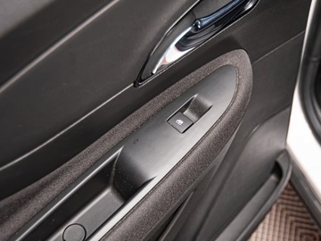 Opel Mokka I X 1.4 Turbo 120KM 2019 OPEL Mokka X 1.4 T Lat Crossover 120KM 2019, zdjęcie 18