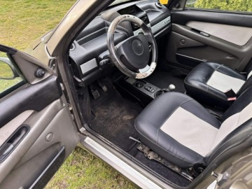 Aixam City 2007 Aixam City Microcar Ligier X TOO Diesel L6E BEZ, zdjęcie 5