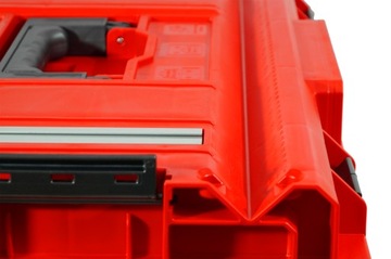 Коробка Qbrick System One RED 200 2.0 TECHNIK