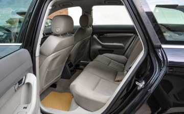 Audi A6 C6 Allroad quattro 2.7 V6 TDI 190KM 2009 Audi A6 Avant 2,7TDI Automat Quattro Lift 2.7 Diesel 190KM, zdjęcie 7
