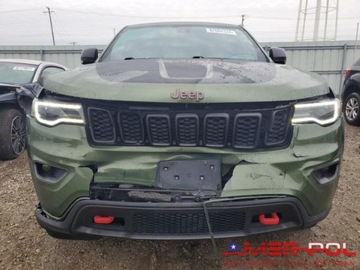 Jeep Grand Cherokee IV 2020 Jeep Grand Cherokee _ TRAILHAWK_4x4_2020r 3.6 Benzyna 295KM, zdjęcie 4