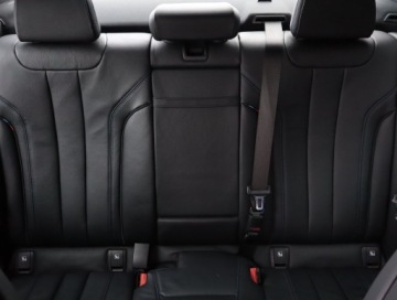 BMW Seria 5 G30-G31 Limuzyna 520d 190KM 2020 BMW 5 520d xDrive, Salon Polska, Serwis ASO, zdjęcie 9