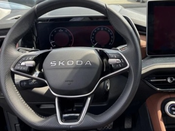Skoda Kodiaq II SUV 2.0 TDI SCR 193KM 2026 Od ręki - Drive 2.0 TDI 4x4 DSG 193KM, zdjęcie 7
