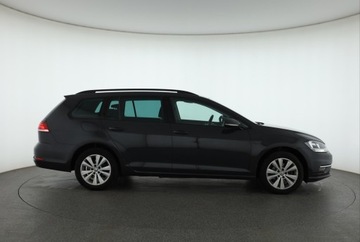 Volkswagen Golf VII Variant Facelifting 1.5 TSI ACT 150KM 2019 VW Golf 1.5 TSI, Salon Polska, 1. Właściciel, zdjęcie 5