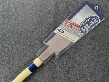 Japońska piła ryoba 240mm, 20z/30mm Miki Sumiyoshi, model 10032