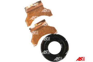 AUTOMAT ROZRUSZNIKA WŁĄCZNIK ZESTAW NAPRAWCZY TOYOTA 28017-19512