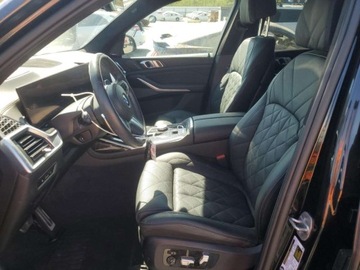 BMW X7 2025 BMW X7 xDrive40I 2025 3.0l 3.0 Benzyna 375KM, zdjęcie 7