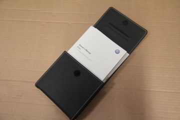 ETUI INSTUKCJA OBSŁUGI KSIĄZKA SERWISOWA VW ATLAS