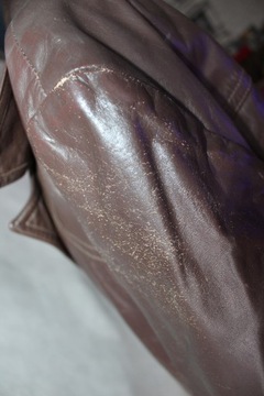 78 КУРТКА ВОЕННАЯ МОТОЦИКЛА размер 2XL