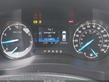 Ford Ranger VI 2023 Ford Ranger XLT 2023 2.3 Benzyna 270KM, zdjęcie 10