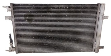 CHLADIČ KLIMATIZACE OPEL ASTRA IV J 2009- 1.7 2.0 CDTI 39074865 39140128