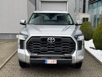 Toyota Tundra II 2024 Toyota Tundra 3.5 V6 389KM Bi-Turbo Bezwypadkowa., zdjęcie 1