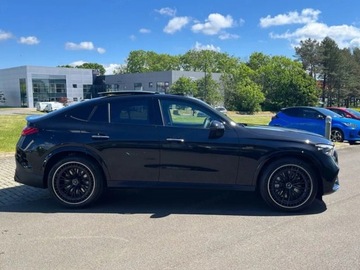 Mercedes GLC C254/X254 SUV AMG 2.0 43 AMG 421KM 2025 MERCEDES-BENZ GLC AMG Coupe 43 4-Matic 2.0 (421KM) 2025, zdjęcie 2