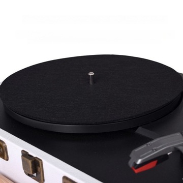 ФИЛЬТР-ПАЛАДА ДЛЯ ИЗОЛЯЦИИ ВИНИЛОВЫХ ПЛАСТИНОК 2 ШТ.