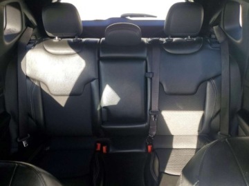 Jeep Compass II 2023 Jeep Compass Latitude 2023 2.0 Benzyna 200KM, zdjęcie 10