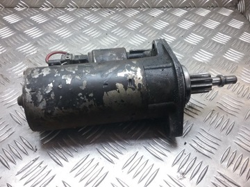 063908807 STARTÉR 1.9 TDI 66 1992 VW PASSAT B3/B4 (3A2 35I)