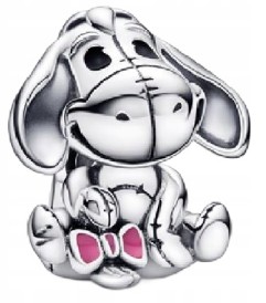 Charms Disney Kłapouchy z Kubusia Puchatka s925