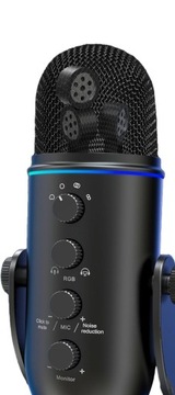 Конденсаторный микрофон AstroByte V1 ELITE RGB GAMING PODCAST STREAMING
