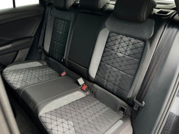 Volkswagen T-Roc I SUV Facelifting 1.5 TSI ACT 150KM 2024 Volkswagen T-Roc Salon PL Konfiguracja na 193tys zl Matrix Black Style, zdjęcie 17