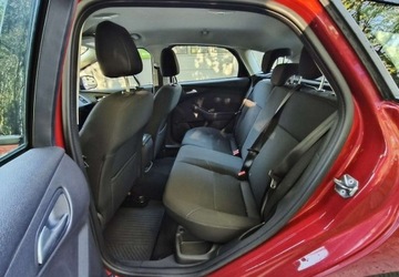 Ford Focus III Sedan Facelifting 1.0 EcoBoost 100KM 2015 Ford Focus Ford Focus 1.0 EcoBoost 99g Trend Benzyna 100KM, zdjęcie 7