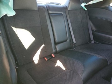 Dodge Challenger III 2023 Dodge Challenger 2023 DODGE CHALLENGER RT SCAT PACK 6.4 Benzyna 494KM, zdjęcie 10