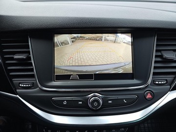 Opel Astra K Sportstourer Facelifting 1.5 Diesel 122KM 2021 Opel Astra 1.5 CDTI Elegance S&amp;S, zdjęcie 23