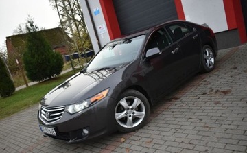 Honda Accord VIII Sedan 2.2 DTEC 150KM 2008 Honda Accord HONDA ACCORD 2.2 diesel 150 KM. z..., zdjęcie 22