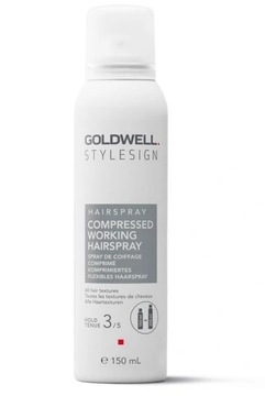 Goldwell STS Compressed Hairspray 150 ml