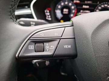 Audi 2024 Audi Q3 Sportback Carplay, kamera cofania, pakiet comfort, FV23 1.5 150KM, zdjęcie 15