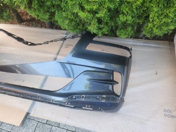 БАМПЕР GENESIS GV80 20->