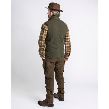 Жилет мужской PINEWOOD SMALAND FOREST 5715 L
