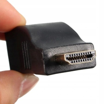РАСШИРИТЕЛЬ HDMI ЧЕРЕЗ РАЗЪЕМ RJ45 CAT 5E/6 30M 1080p