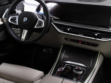 BMW X5 G05 SUV Facelifting 3.0 40i 381KM 2026 BMW X5 xDrive40i Sport Suv 3.0 (381KM) 2026, zdjęcie 8