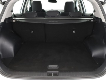 Kia Sportage IV SUV Facelifting 1.6 GDI 132KM 2021 Kia Sportage LPG navi klima auto kamera i czujniki, zdjęcie 19