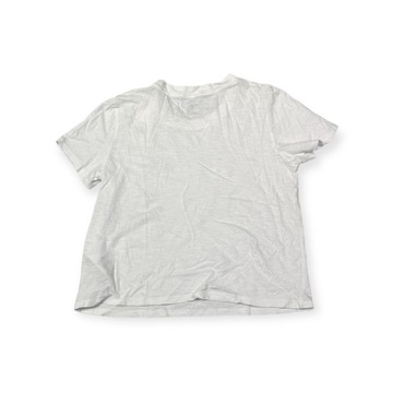 Koszulka T-shirt damski krótki rękaw biały Levi's S