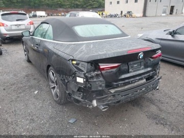 BMW Seria 4 G22-23-26 2021 BMW Seria 4 430i 2021 2.0l 2.0 Benzyna 255KM, zdjęcie 2
