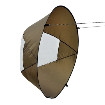 Kajak żagle Sup deska surfingowa akcesoria Downwind Paddle nadmuchiwane kaj