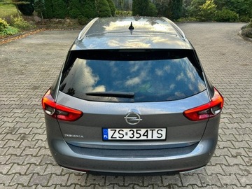 Opel Insignia II Sports Tourer Facelifting 2.0 Diesel 174KM 2021 Opel Insignia Matrix | HUD | Automat | Kamera, zdjęcie 22