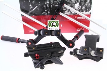Manfrotto Sympla MVA511WK Shoulder Support System