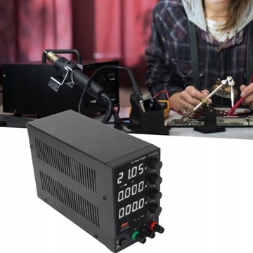 DPS3010U Регулируемый источник питания постоянного тока USB