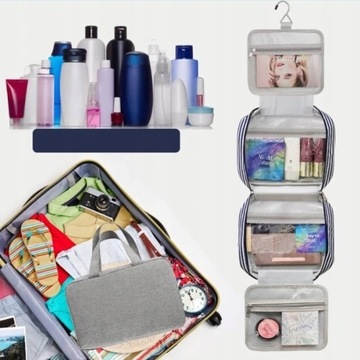 БОЛЬШОЙ ЖЕНСКИЙ ПУТЕШЕСТВЕННЫЙ ОРГАНИЗАТОР