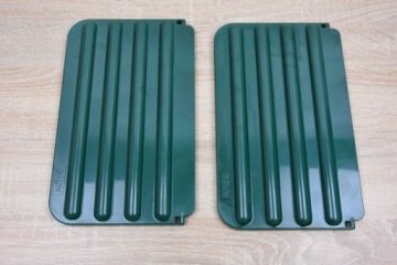 2x розетка NESTOMATIC, ГУ