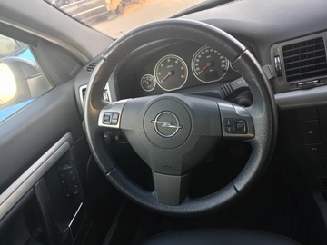 KIEROWNICA OPEL VECTRA C 05-08r