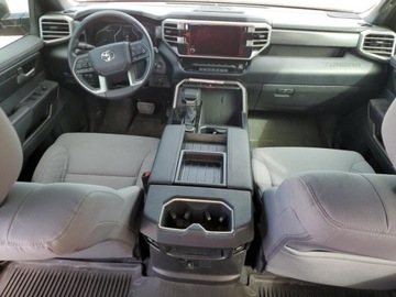 Toyota Tundra II 2025 Toyota Tundra Crewmax SR 2025 3.4l 3.4 Benzyna 348KM, zdjęcie 8