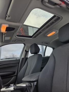BMW Seria 1 F20-F21 Hatchback 5d 116i 136KM 2013 BMW Seria 1 1.6 Benzyna 136KM Bixenon Navi Gwarancja 1.6 Benzyna 136KM, zdjęcie 22