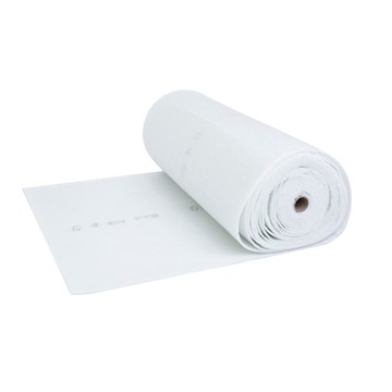 КОВРИН, НЕТКАНАЯ ТКАНЬ EU4 - 200г - Фильтр для рекуператора