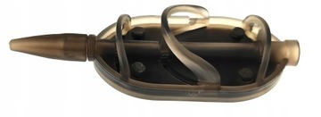 KOSZYK ZHIBO ARC FLAT METHOD FEEDER KOSZYCZEK 30 g