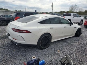 Mercedes AMG GT C190 2019 Mercedes-Benz AMG GT 53 2019 3.0l 3.0 Benzyna 429KM, zdjęcie 3